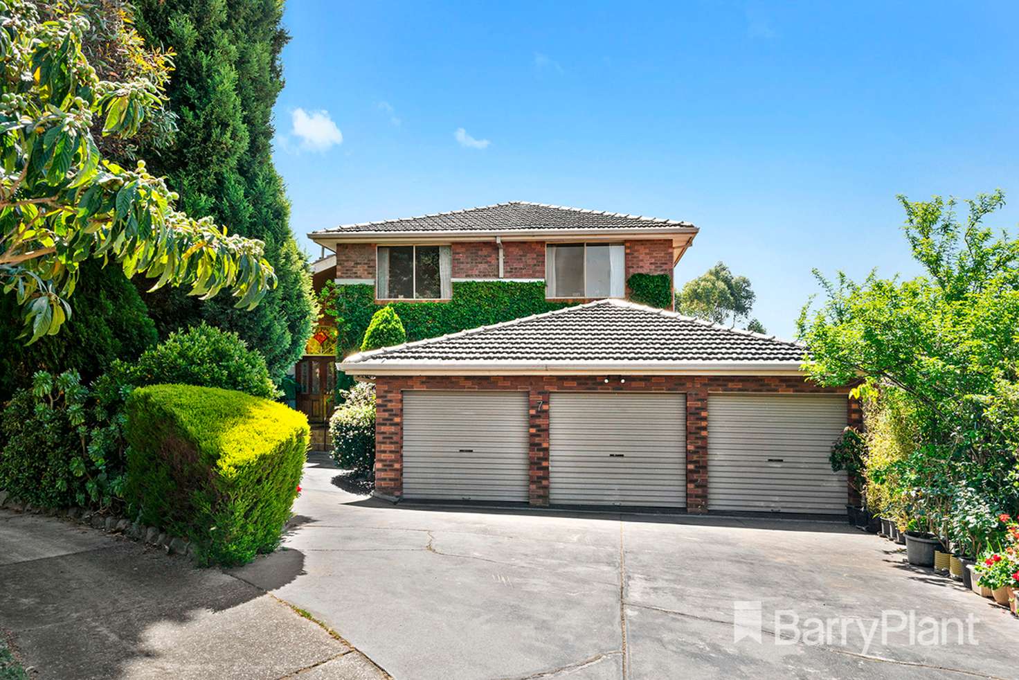 Main view of Homely house listing, 7 Crystal Court, Wheelers Hill VIC 3150