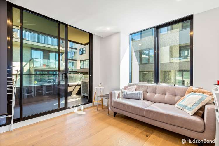 Second view of Homely apartment listing, 328/188 Whitehorse Road, Balwyn VIC 3103