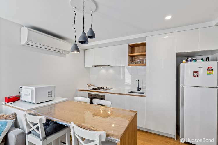 Third view of Homely apartment listing, 328/188 Whitehorse Road, Balwyn VIC 3103