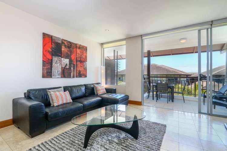 Second view of Homely apartment listing, 312/9-13 Dianella Drive, Casuarina NSW 2487