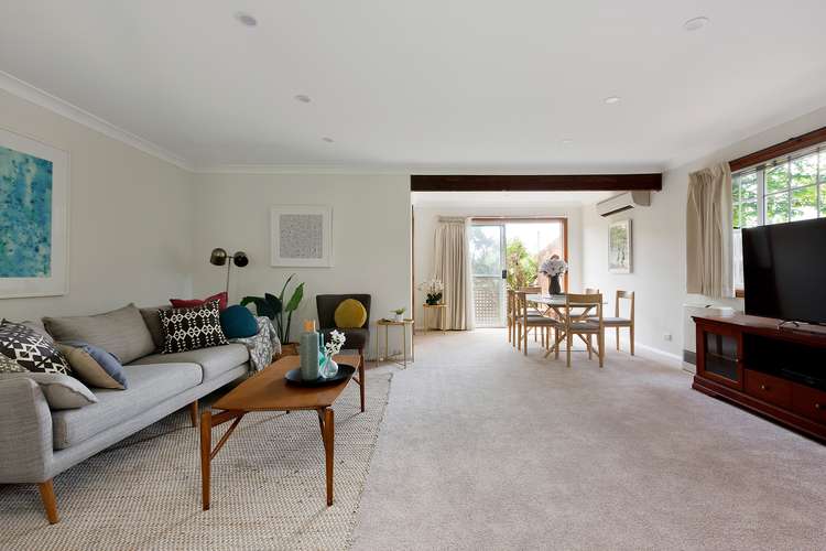Second view of Homely townhouse listing, 1/81 Wanganella Street, Balgowlah NSW 2093