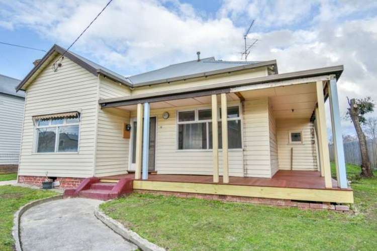 Second view of Homely house listing, 19 Barkly Street, Ballarat East VIC 3350
