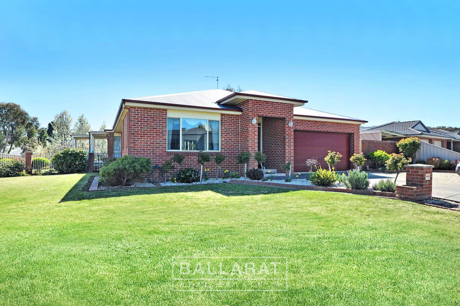 Main view of Homely house listing, 30 Pinevale Way, Ballarat North VIC 3350