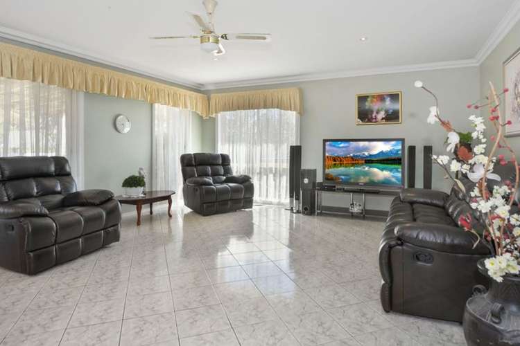 Second view of Homely house listing, 30 Pinevale Way, Ballarat North VIC 3350