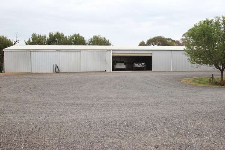 Second view of Homely house listing, 574 Mcintyre Road, Cobram VIC 3644