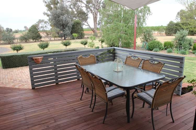 Fifth view of Homely house listing, 574 Mcintyre Road, Cobram VIC 3644