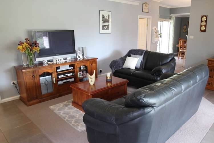 Seventh view of Homely house listing, 574 Mcintyre Road, Cobram VIC 3644