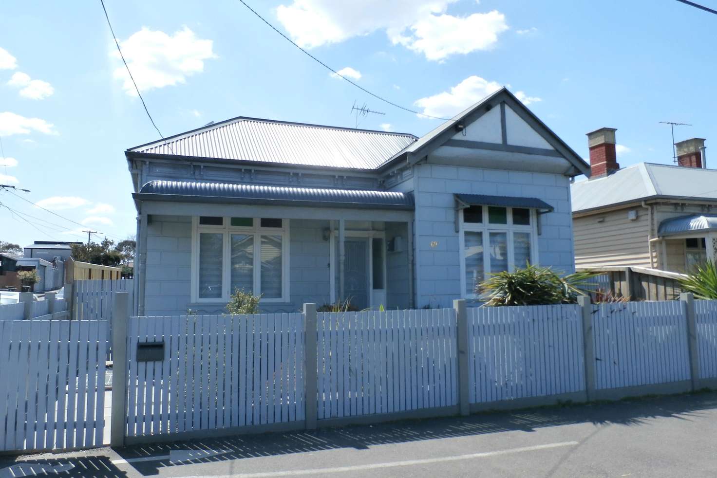 Main view of Homely house listing, 69 Albion Street, Brunswick VIC 3056