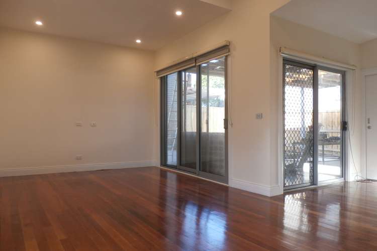 Second view of Homely house listing, 69 Albion Street, Brunswick VIC 3056