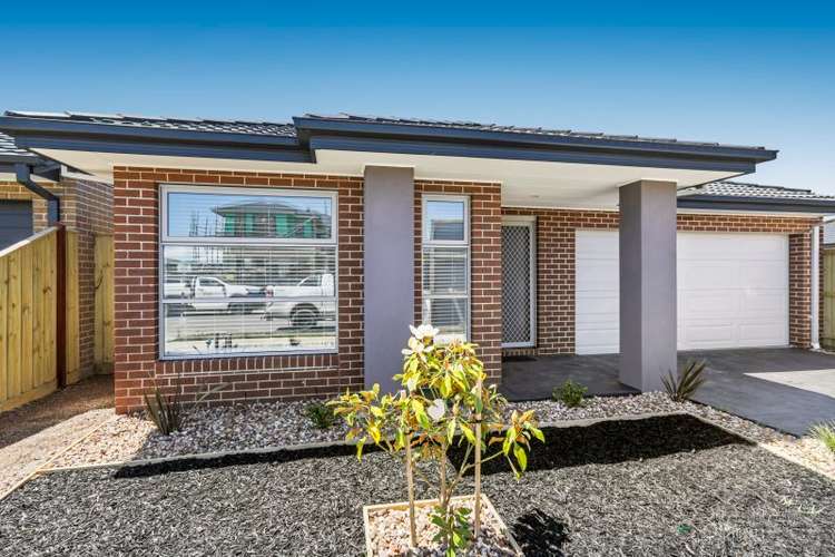 Main view of Homely house listing, 15 Langshan Road, Clyde North VIC 3978