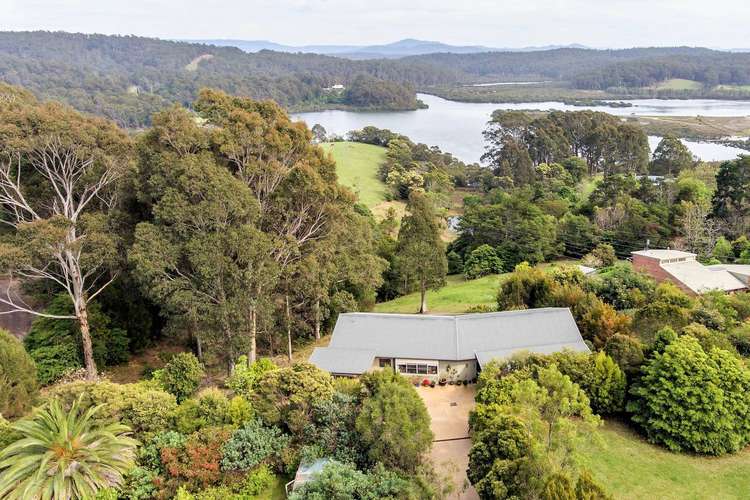 Main view of Homely house listing, 28 Nutleys Creek Road, Bermagui NSW 2546