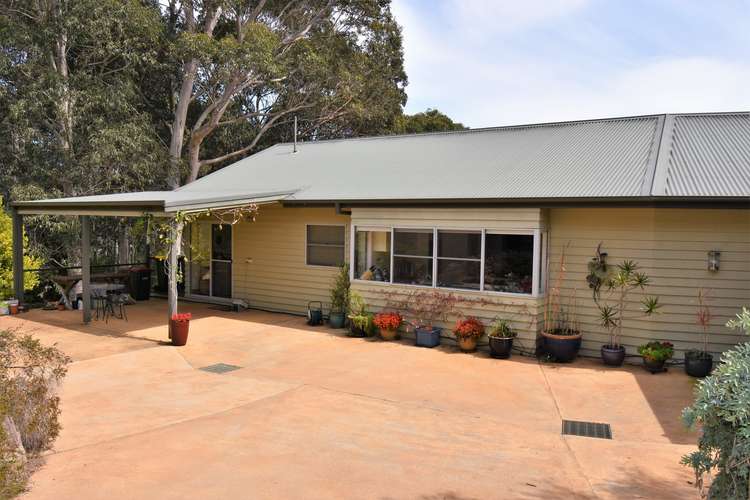 Fourth view of Homely house listing, 28 Nutleys Creek Road, Bermagui NSW 2546
