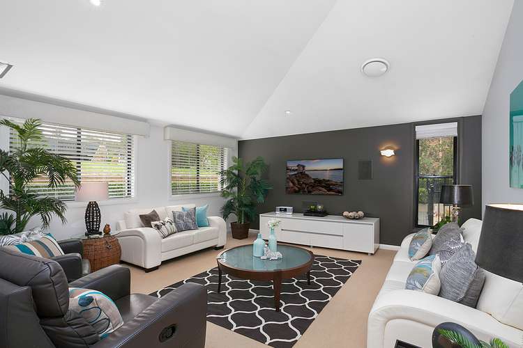 Fourth view of Homely house listing, 23 Kiah Place, Baulkham Hills NSW 2153