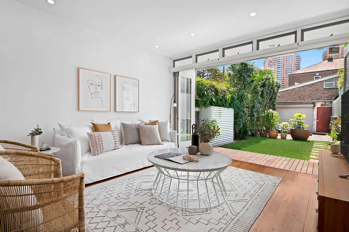 Main view of Homely house listing, 98 Birrell Street, Bondi Junction NSW 2022