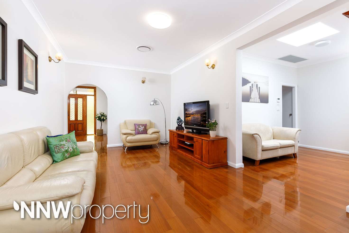 Main view of Homely house listing, 7 Alexander Street, Dundas Valley NSW 2117