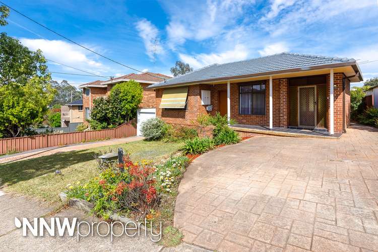 Fifth view of Homely house listing, 7 Alexander Street, Dundas Valley NSW 2117