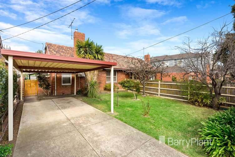 Second view of Homely house listing, 4 Burt Street, Northcote VIC 3070