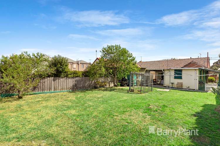 Fifth view of Homely house listing, 4 Burt Street, Northcote VIC 3070