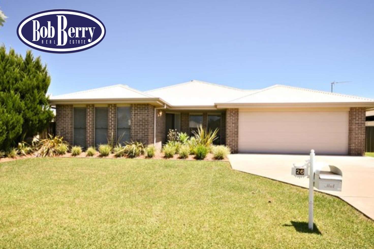 Main view of Homely house listing, 26 William Farrer Drive, Dubbo NSW 2830