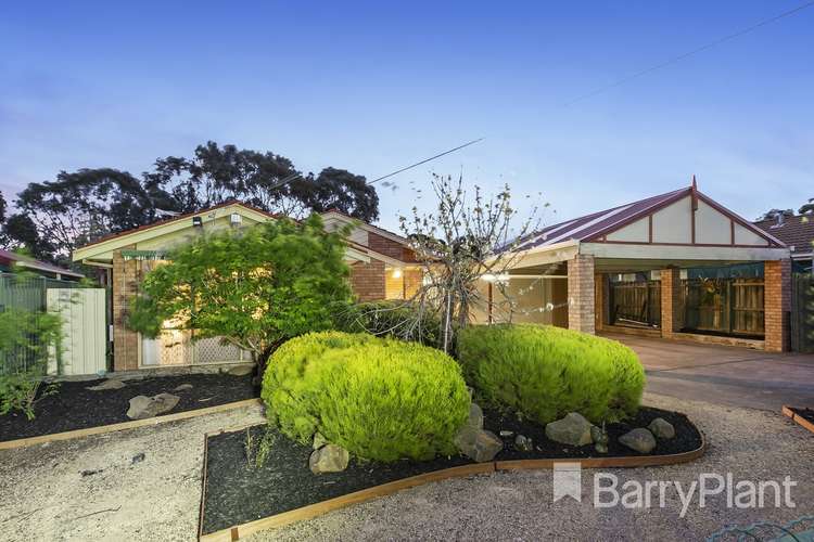 Main view of Homely house listing, 31 Cumming Drive, Hoppers Crossing VIC 3029