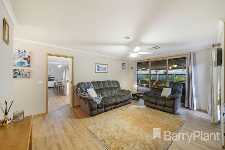 Fourth view of Homely house listing, 31 Cumming Drive, Hoppers Crossing VIC 3029