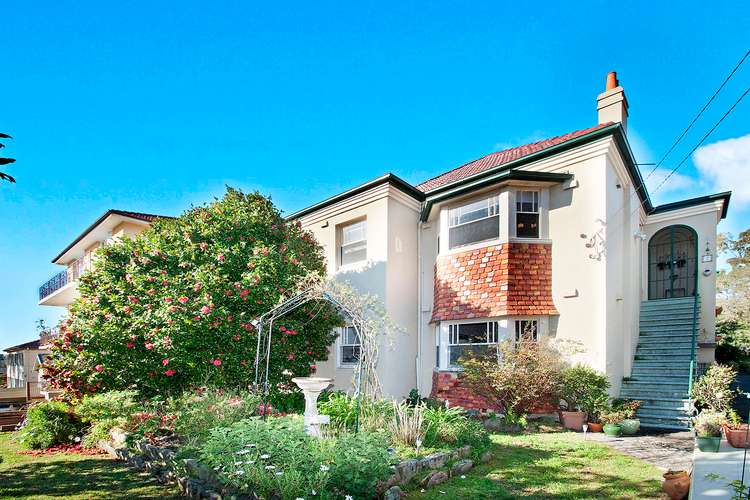 Main view of Homely unit listing, 2/82 Wanganella Street, Balgowlah NSW 2093