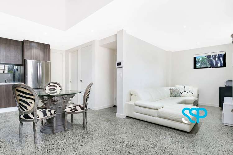 Second view of Homely apartment listing, 153 Bridge Road, Glebe NSW 2037