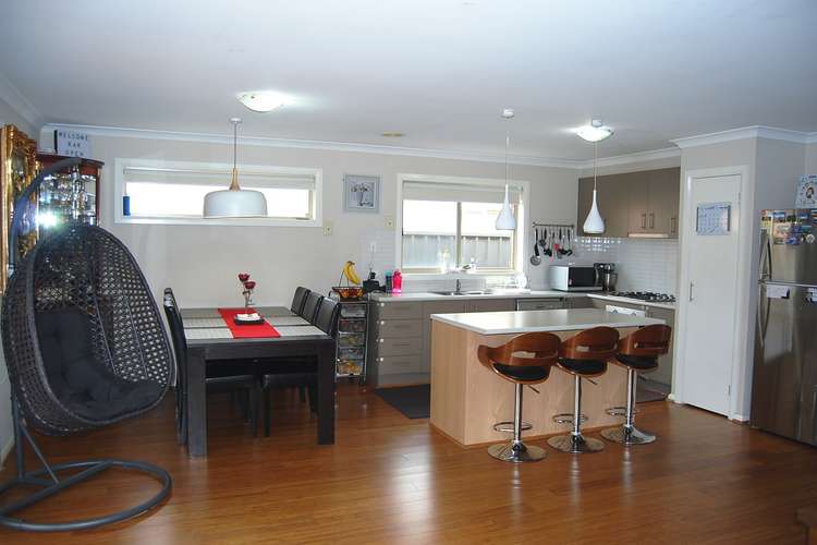 Third view of Homely house listing, 18 Meakin Way, Deer Park VIC 3023