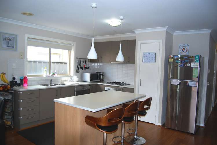 Fourth view of Homely house listing, 18 Meakin Way, Deer Park VIC 3023