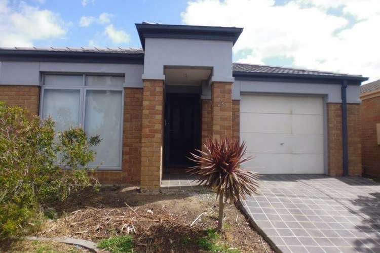 Main view of Homely house listing, 55 Pioneer Drive, Deer Park VIC 3023