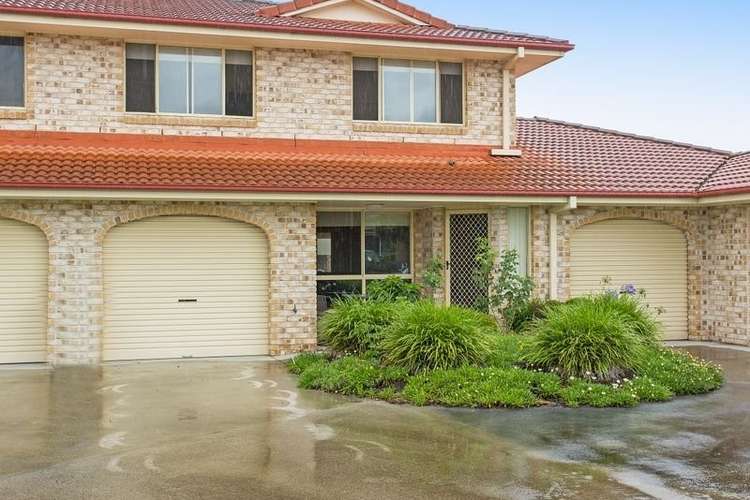 Main view of Homely townhouse listing, 3/47 Cassia Street, Evans Head NSW 2473