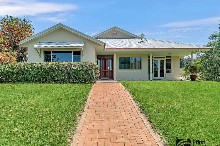 153 Central Bucca Road, Bucca NSW 2450