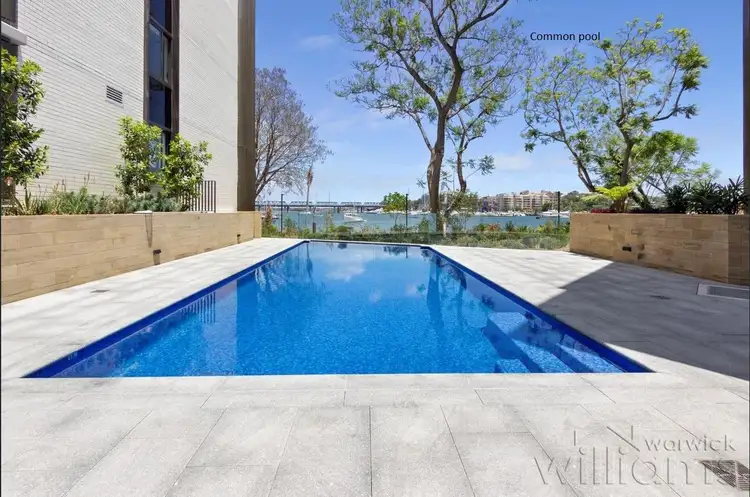 102/104 Elliott Street, Balmain NSW 2041