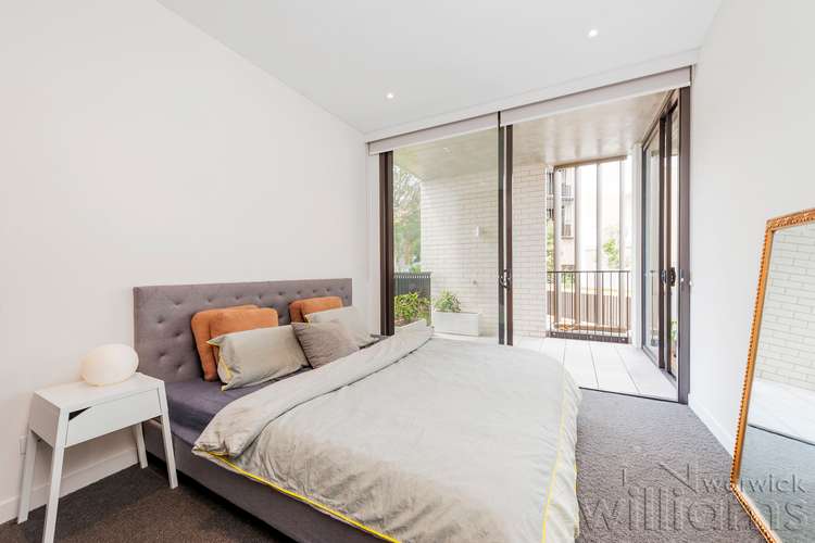 Third view of Homely apartment listing, 102/104 Elliott Street, Balmain NSW 2041