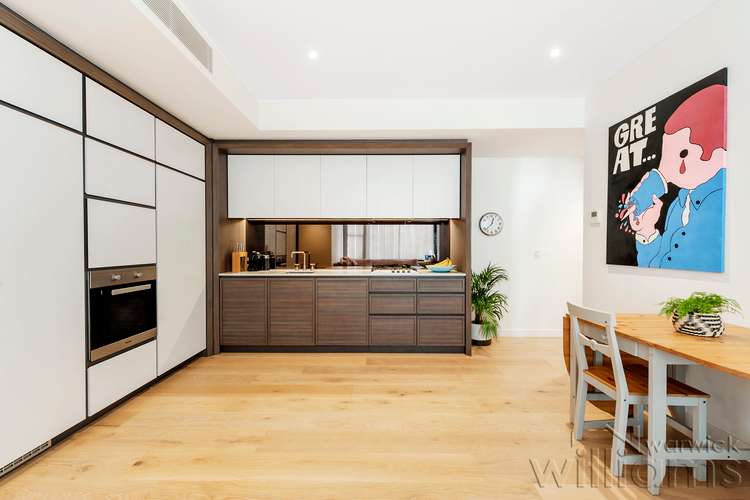 Fourth view of Homely apartment listing, 102/104 Elliott Street, Balmain NSW 2041