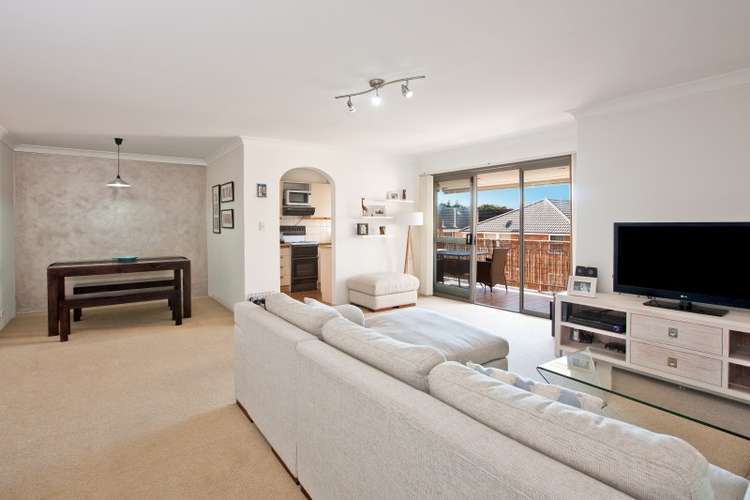 Main view of Homely apartment listing, 8/15 Marlo Road, Cronulla NSW 2230