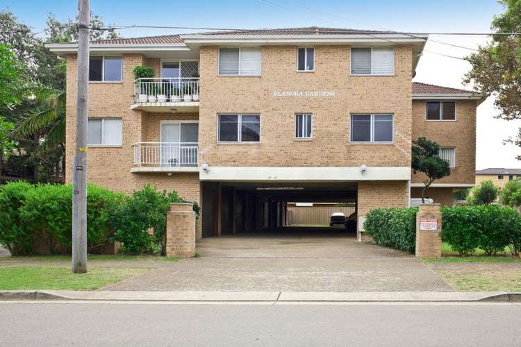 Second view of Homely apartment listing, 8/15 Marlo Road, Cronulla NSW 2230