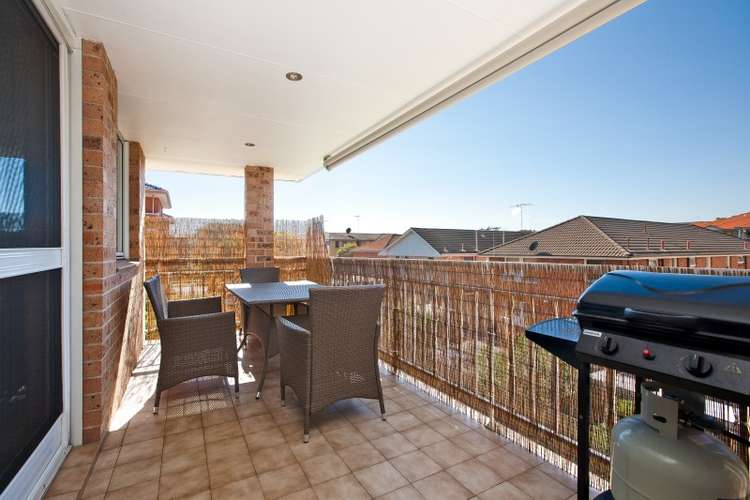 Third view of Homely apartment listing, 8/15 Marlo Road, Cronulla NSW 2230