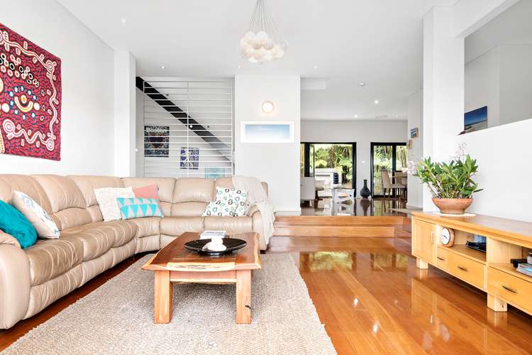 Fourth view of Homely house listing, 85 Frenchs Forest Road, Seaforth NSW 2092
