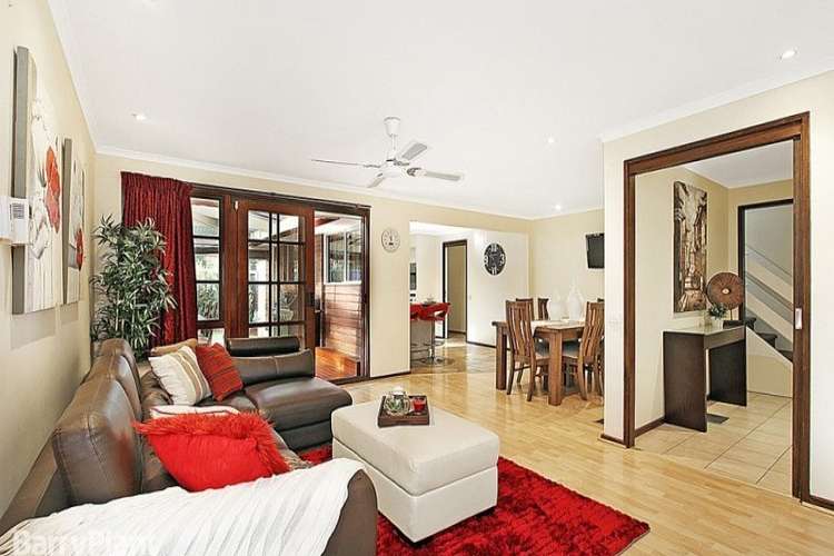 Main view of Homely house listing, 9 Attenborough Square, Wantirna VIC 3152