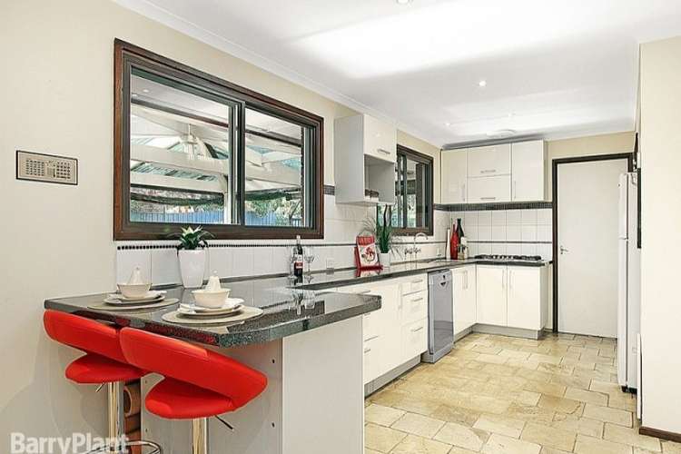 Fifth view of Homely house listing, 9 Attenborough Square, Wantirna VIC 3152