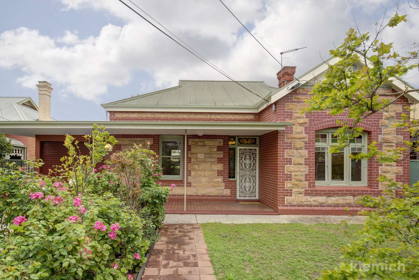 Main view of Homely house listing, 11A Grant Avenue, Rose Park SA 5067
