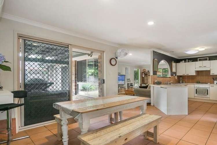 Second view of Homely house listing, 7 Carabeen Street, Bellbowrie QLD 4070