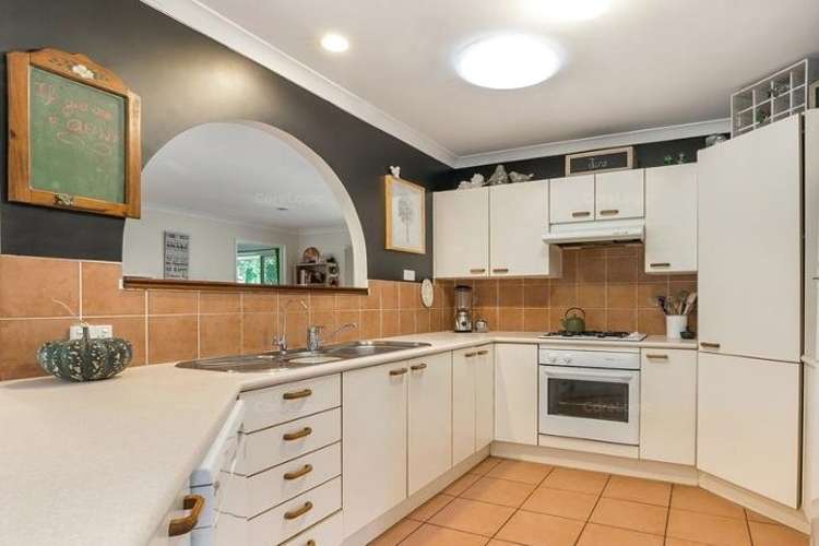 Third view of Homely house listing, 7 Carabeen Street, Bellbowrie QLD 4070