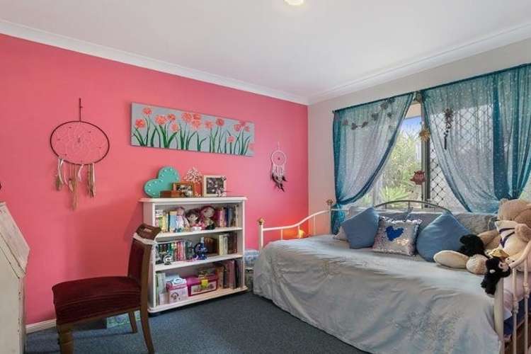 Sixth view of Homely house listing, 7 Carabeen Street, Bellbowrie QLD 4070