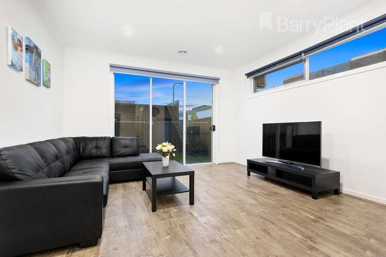 Third view of Homely house listing, 12 Toombal Place, Craigieburn VIC 3064