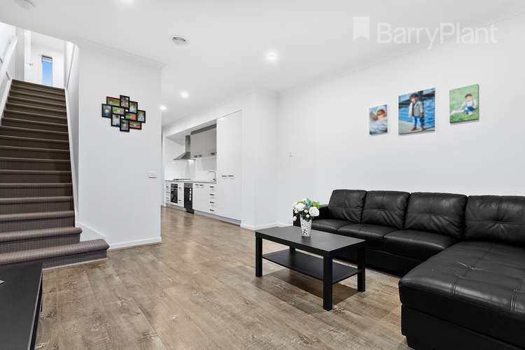 Fourth view of Homely house listing, 12 Toombal Place, Craigieburn VIC 3064