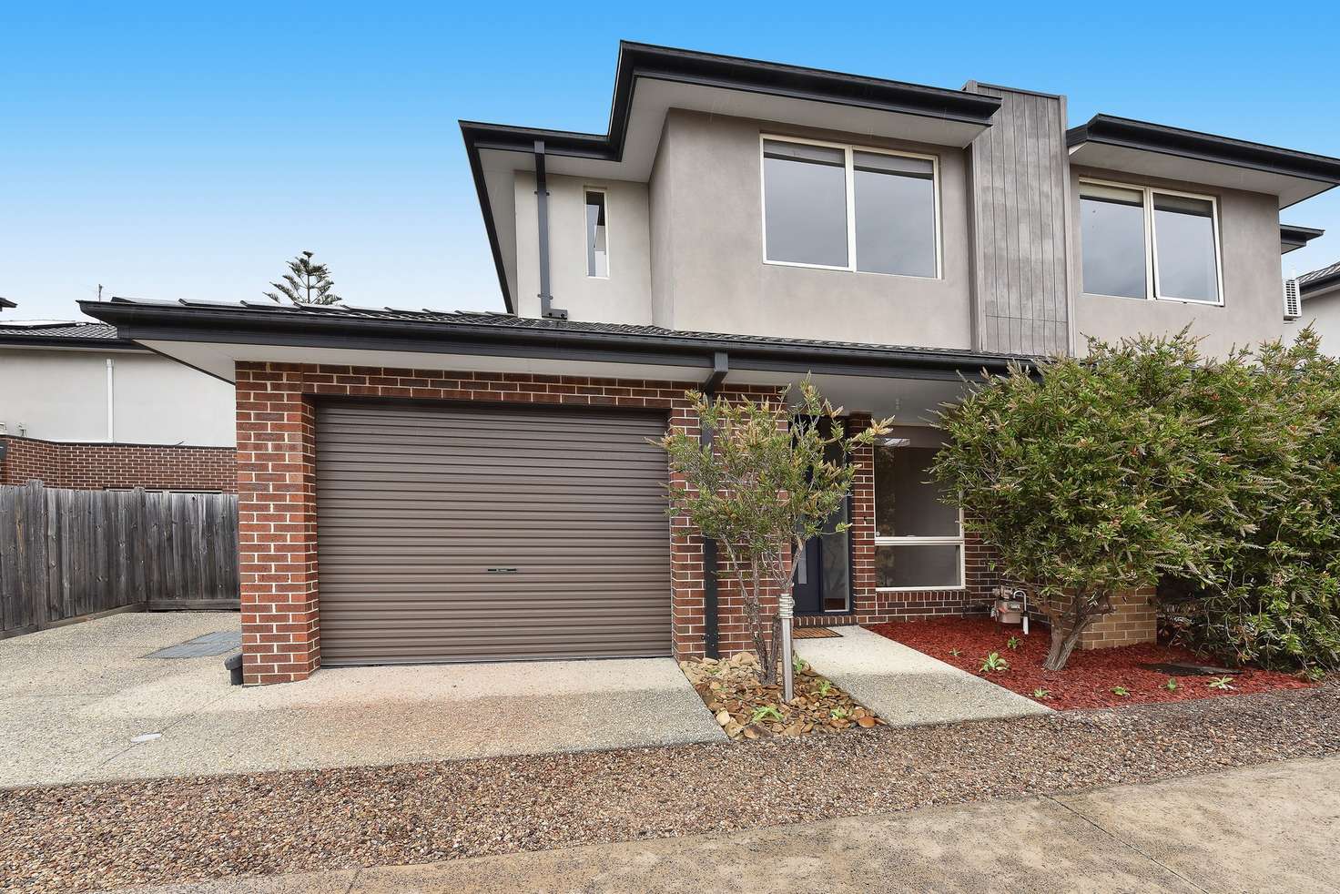 Main view of Homely townhouse listing, 3/35-37 Cheddar Road, Reservoir VIC 3073