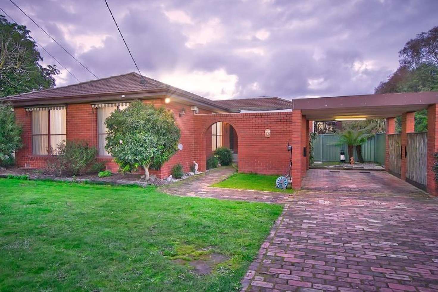 Main view of Homely house listing, 6 Kinnane Court, Ballarat North VIC 3350