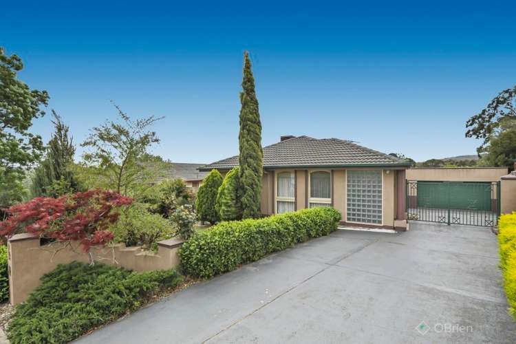 Main view of Homely house listing, 39 Regnans Avenue, Endeavour Hills VIC 3802